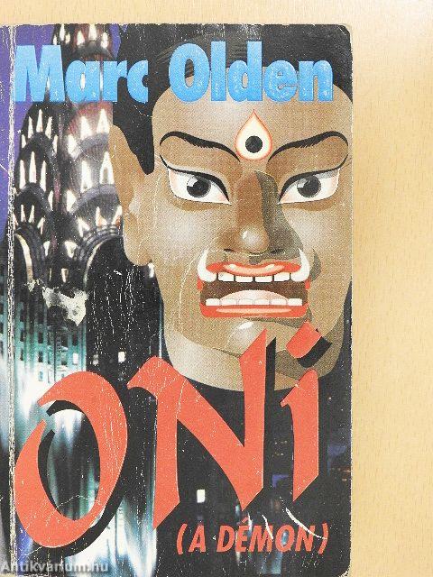 Oni