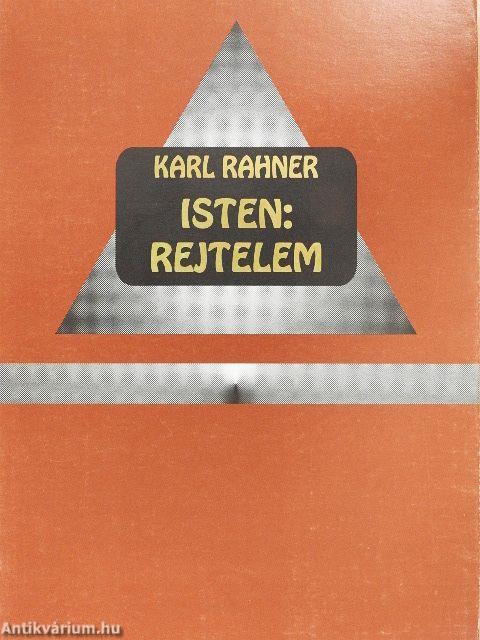 Isten: rejtelem