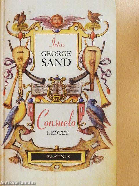 Consuelo I-II./Rudolstadt grófné