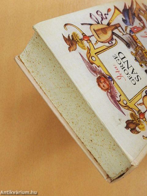 Consuelo I-II./Rudolstadt grófné