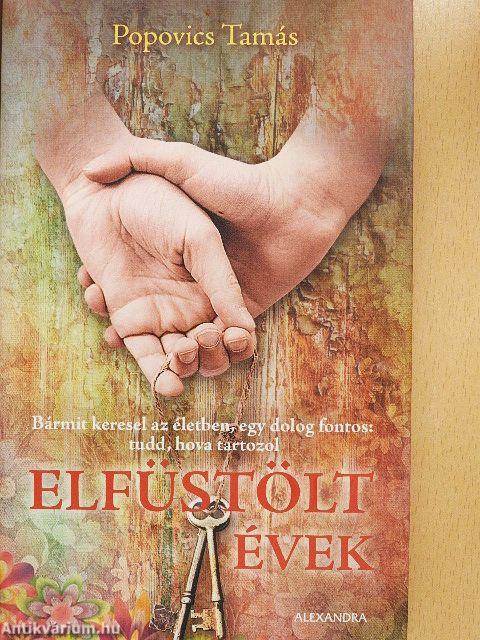 Elfüstölt évek