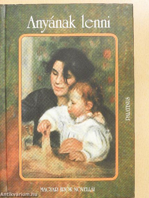 Anyának lenni