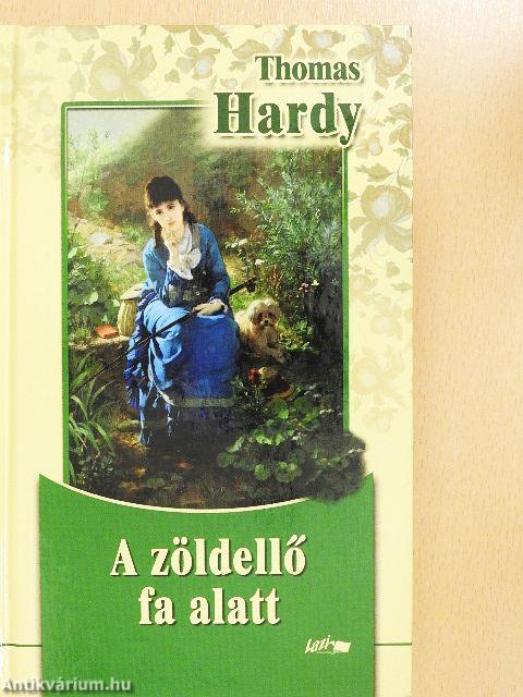 A zöldellő fa alatt