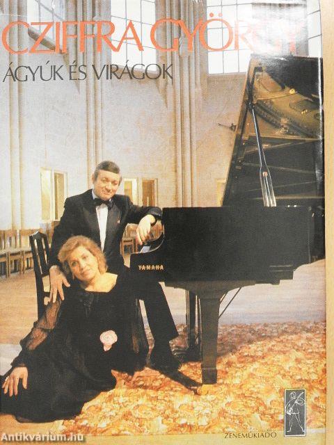 Ágyúk és virágok