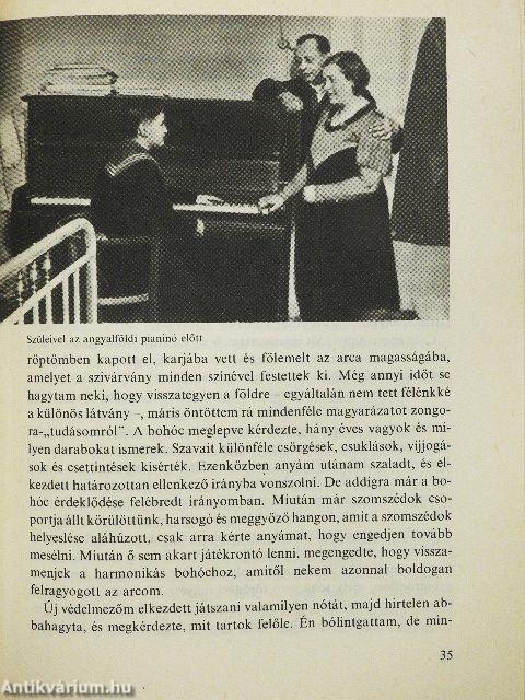 Ágyúk és virágok