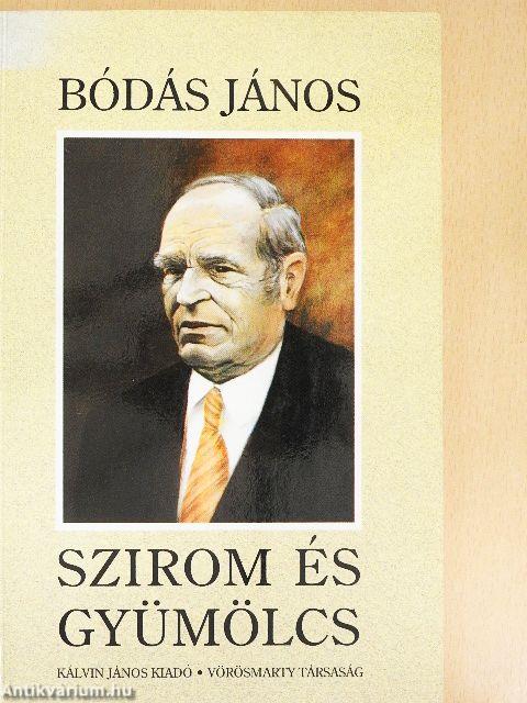 Szirom és gyümölcs