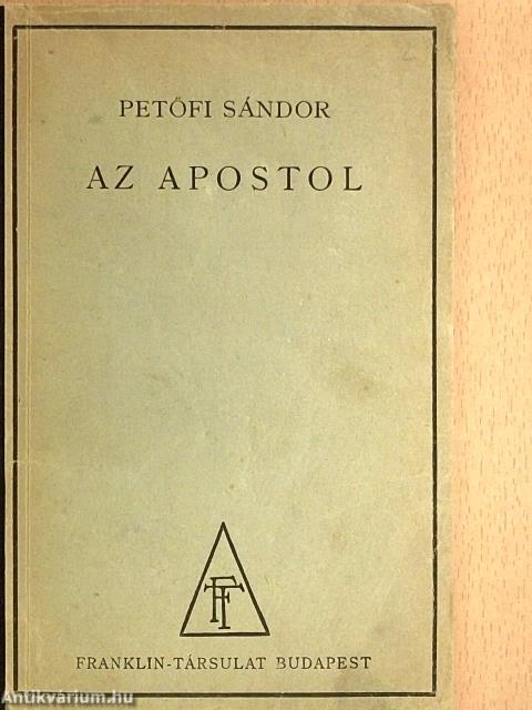 Az apostol