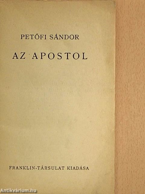Az apostol
