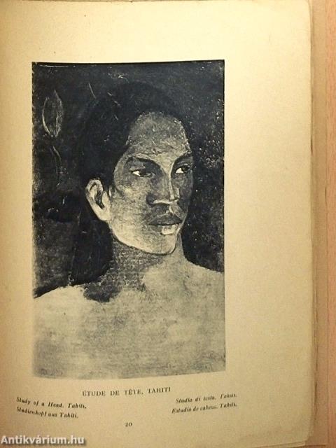 Gauguin