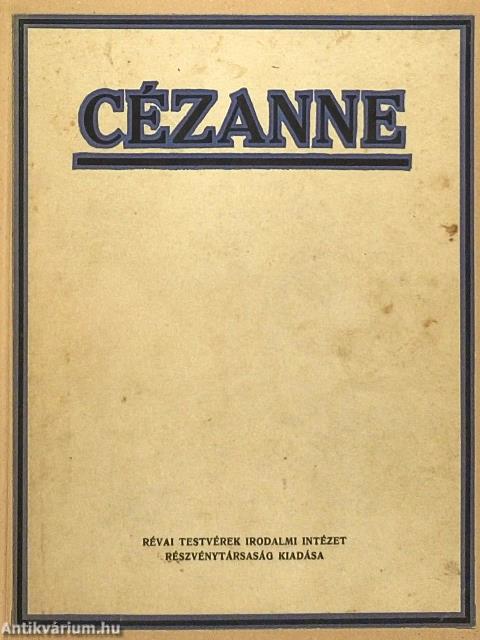 Cézanne