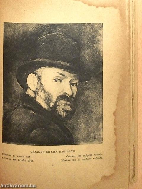 Cézanne