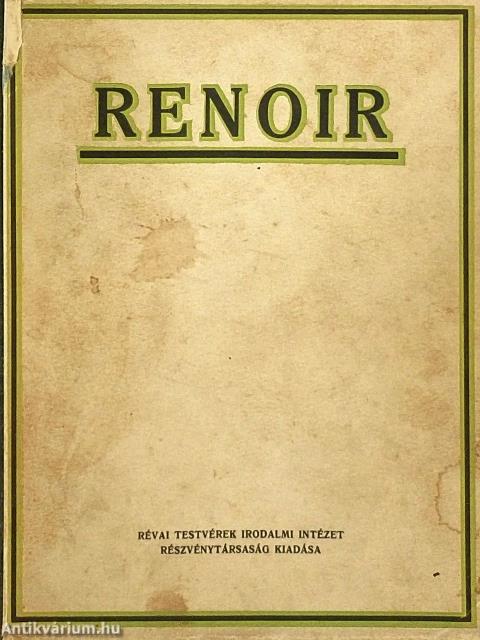 Renoir