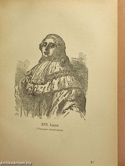 Fouché emlékiratai