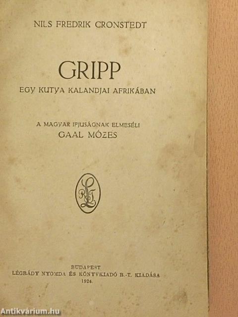 Gripp