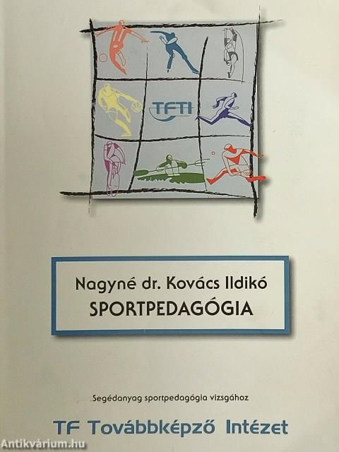 Sportpedagógia