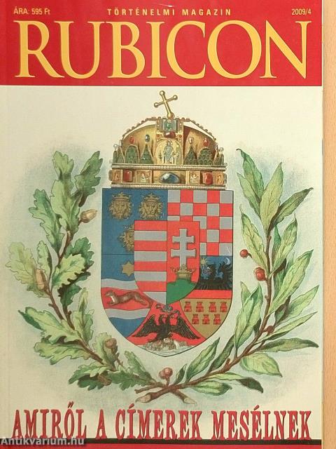 Rubicon 2009/4.