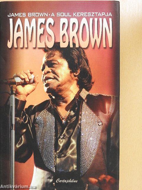 James Brown