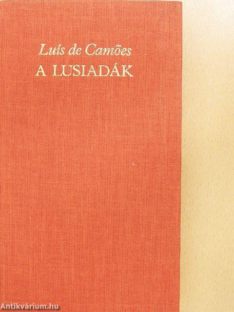 A Lusiadák