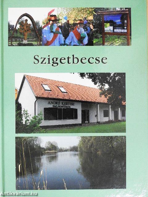 Szigetbecse