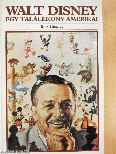 Walt Disney