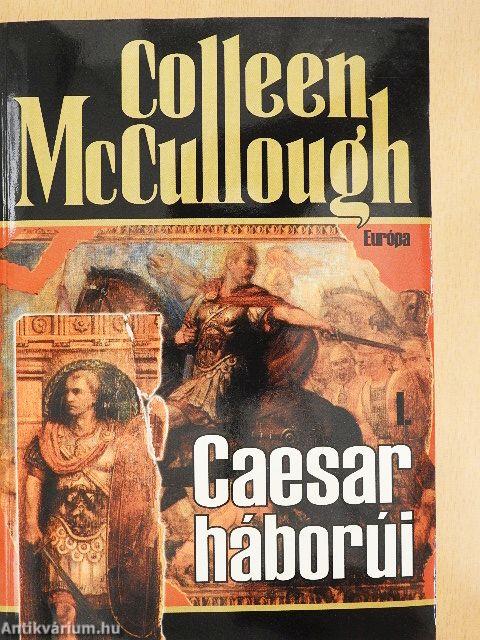 Caesar háborúi I-II.