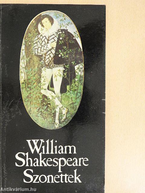 Szonettek