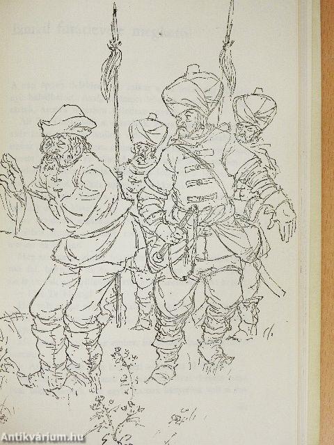 A szolnoki bég vérdíja