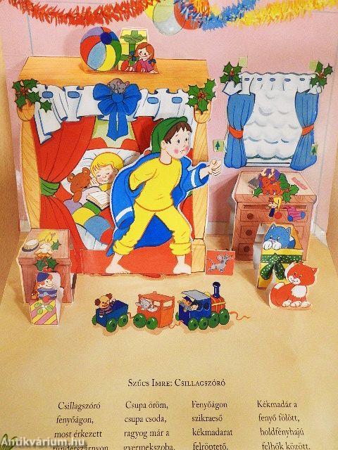 Ha eljő a karácsony