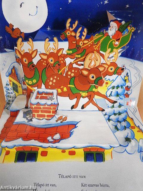 Ha eljő a karácsony