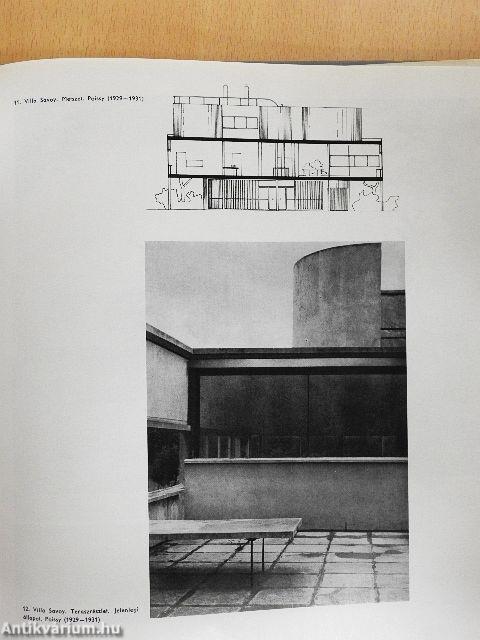 Le Corbusier