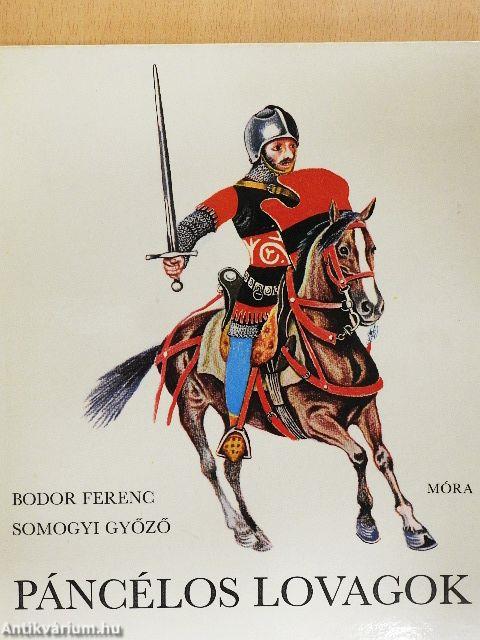 Páncélos lovagok
