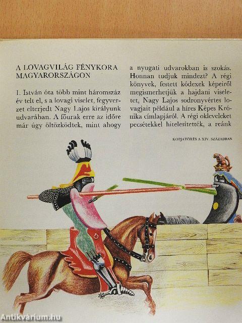 Páncélos lovagok