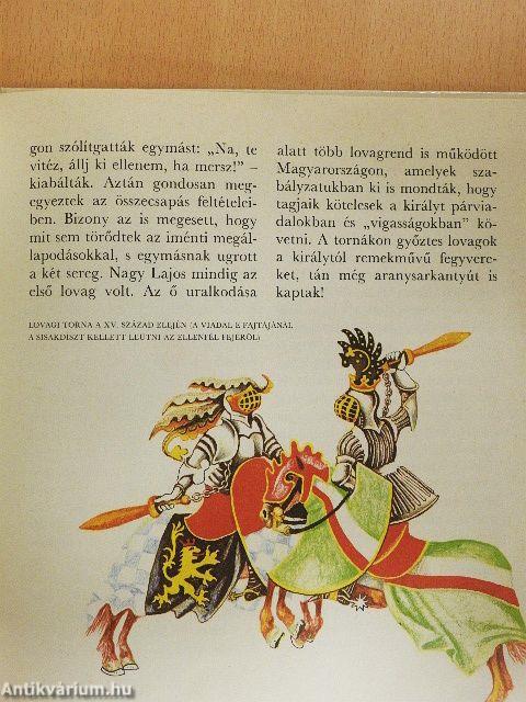 Páncélos lovagok