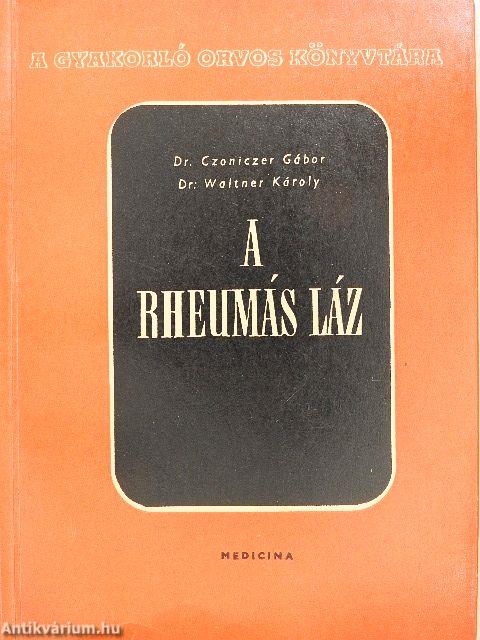A rheumás láz
