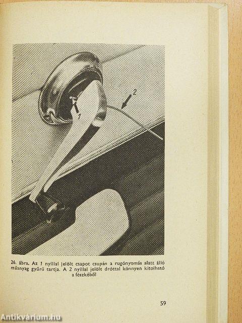 Így gondozd a Skodádat