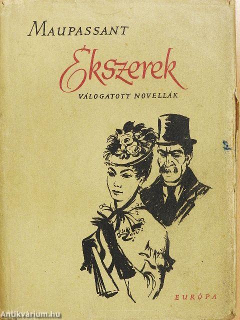Ékszerek I-II.