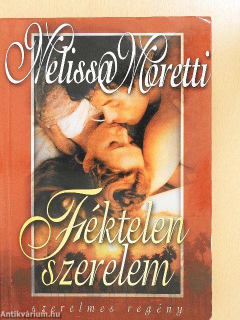 Féktelen szerelem