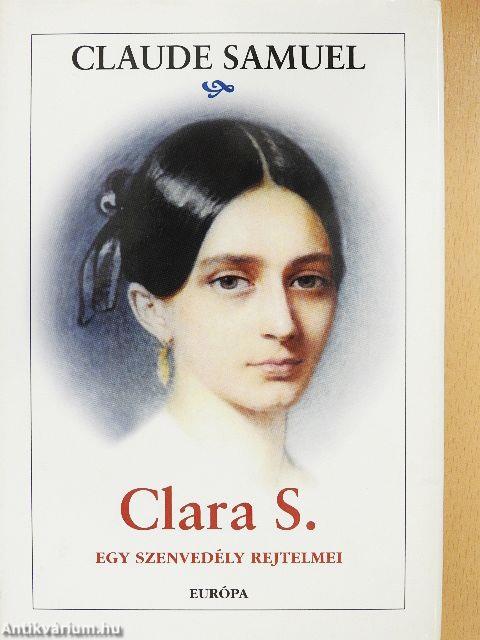 Clara S.