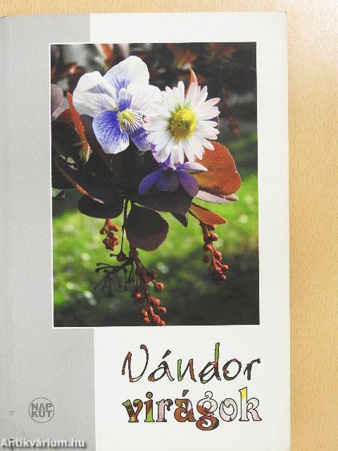 Vándorvirágok