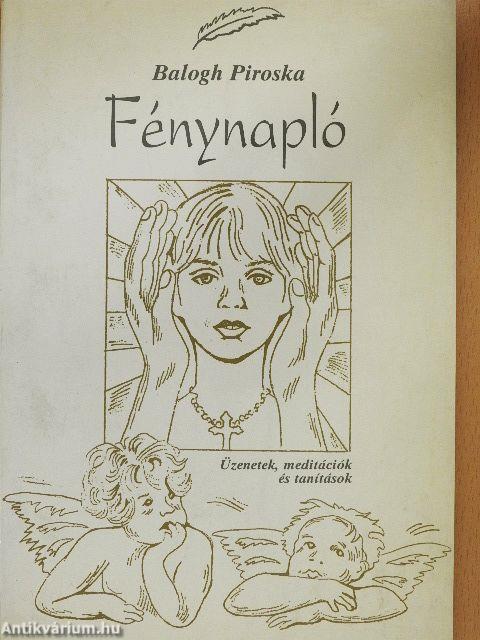 Fénynapló