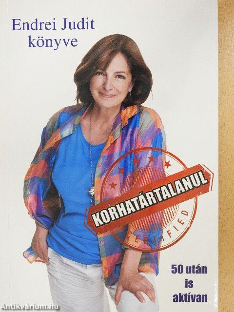 Korhatártalanul - 50 után is aktívan