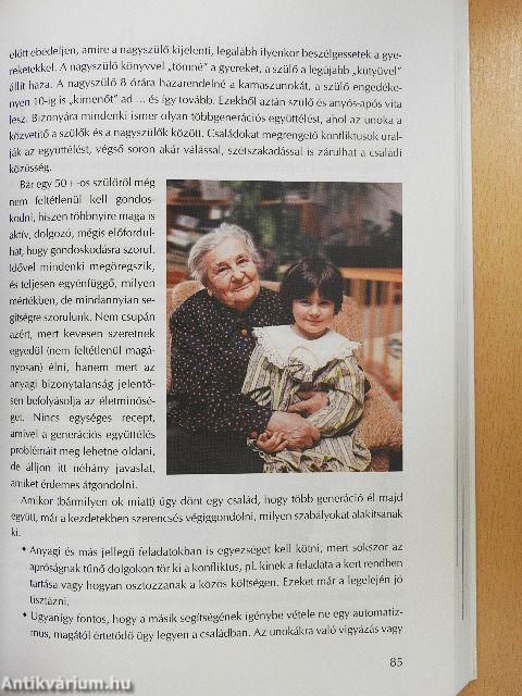 Korhatártalanul - 50 után is aktívan