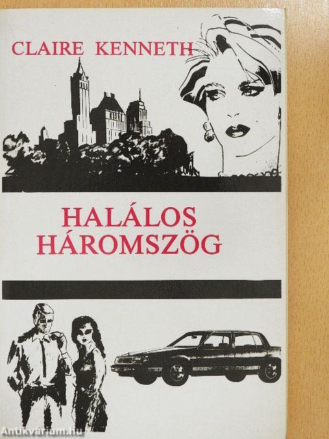 Halálos háromszög