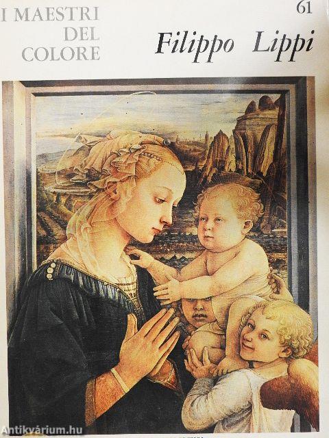 Filippo Lippi