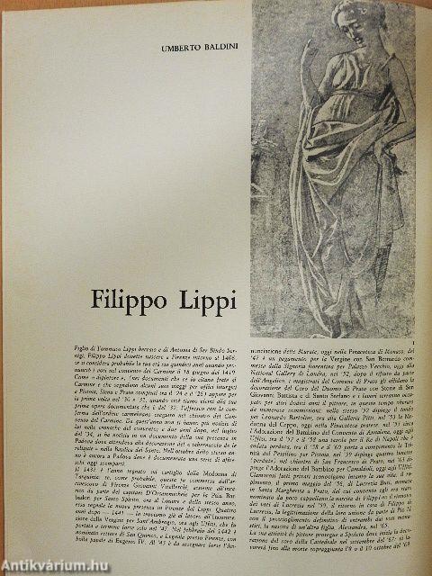 Filippo Lippi