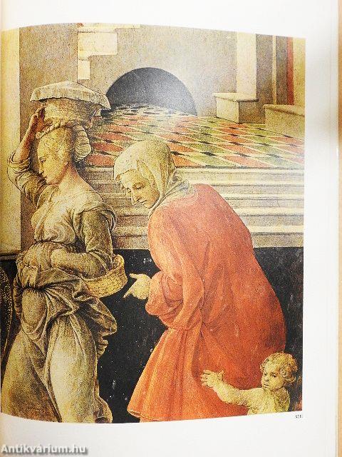 Filippo Lippi