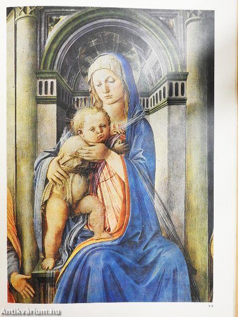 Filippo Lippi