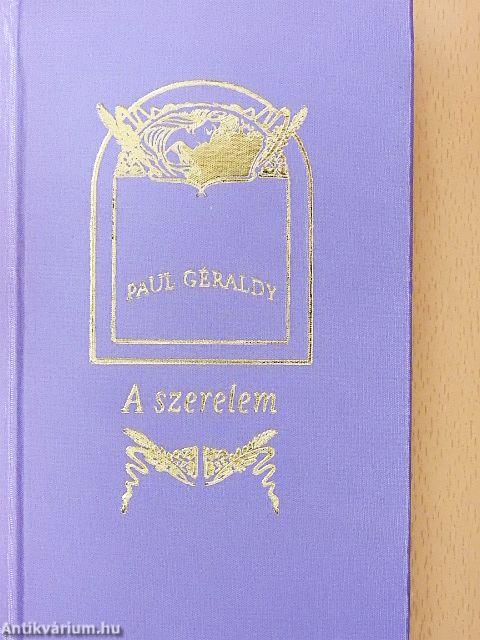 A szerelem