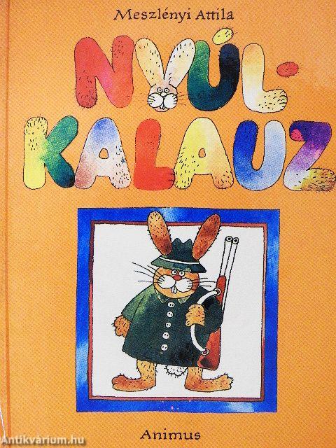 Nyúlkalauz