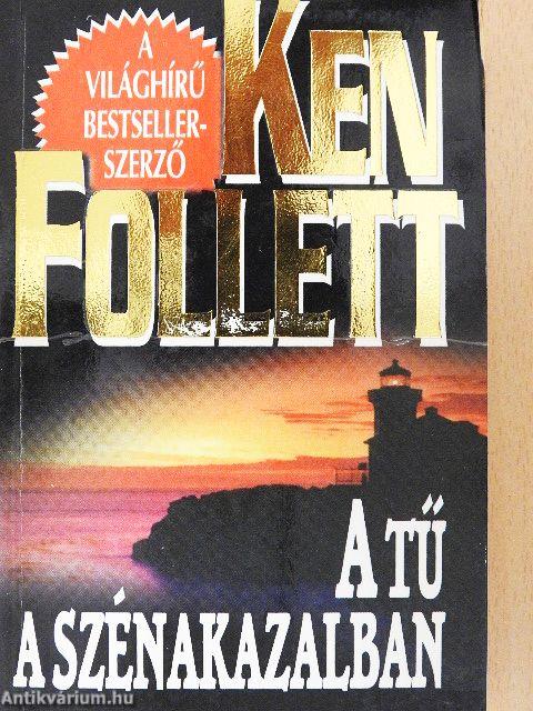 A Tű a szénakazalban